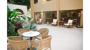 CHAMPION HOLIDAY VILLAGE