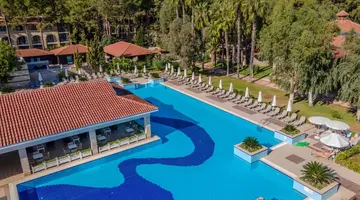 CHAMPION HOLIDAY VILLAGE