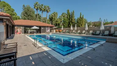 CHAMPION HOLIDAY VILLAGE