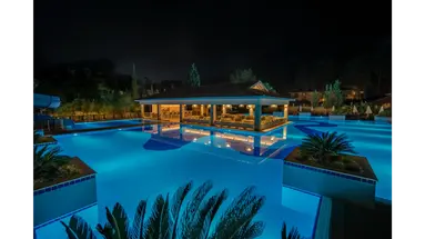 CHAMPION HOLIDAY VILLAGE
