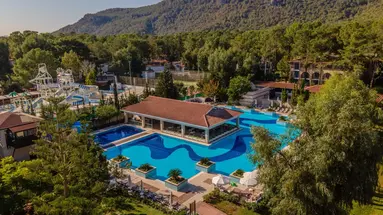 CHAMPION HOLIDAY VILLAGE