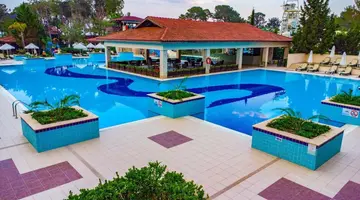 CHAMPION HOLIDAY VILLAGE
