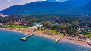 CHAMPION HOLIDAY VILLAGE