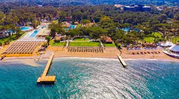 CHAMPION HOLIDAY VILLAGE