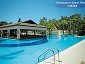 CHAMPION HOLIDAY VILLAGE