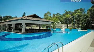 CHAMPION HOLIDAY VILLAGE