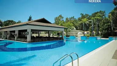 CHAMPION HOLIDAY VILLAGE