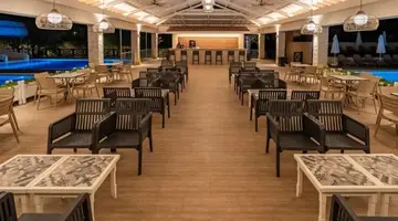 CHAMPION HOLIDAY VILLAGE