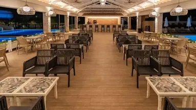 CHAMPION HOLIDAY VILLAGE