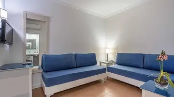 CHAMPION HOLIDAY VILLAGE