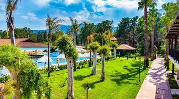 CHAMPION HOLIDAY VILLAGE