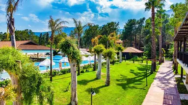 CHAMPION HOLIDAY VILLAGE