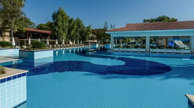 CHAMPION HOLIDAY VILLAGE