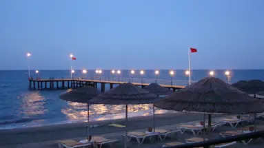 CHAMPION HOLIDAY VILLAGE