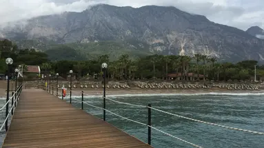 CHAMPION HOLIDAY VILLAGE