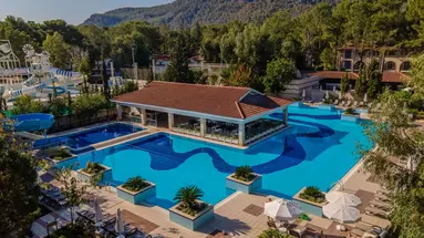 CHAMPION HOLIDAY VILLAGE