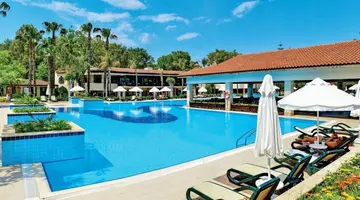 CHAMPION HOLIDAY VILLAGE