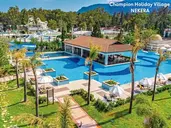 CHAMPION HOLIDAY VILLAGE