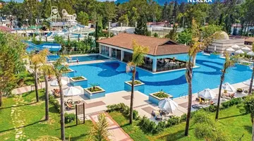 CHAMPION HOLIDAY VILLAGE