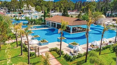 CHAMPION HOLIDAY VILLAGE