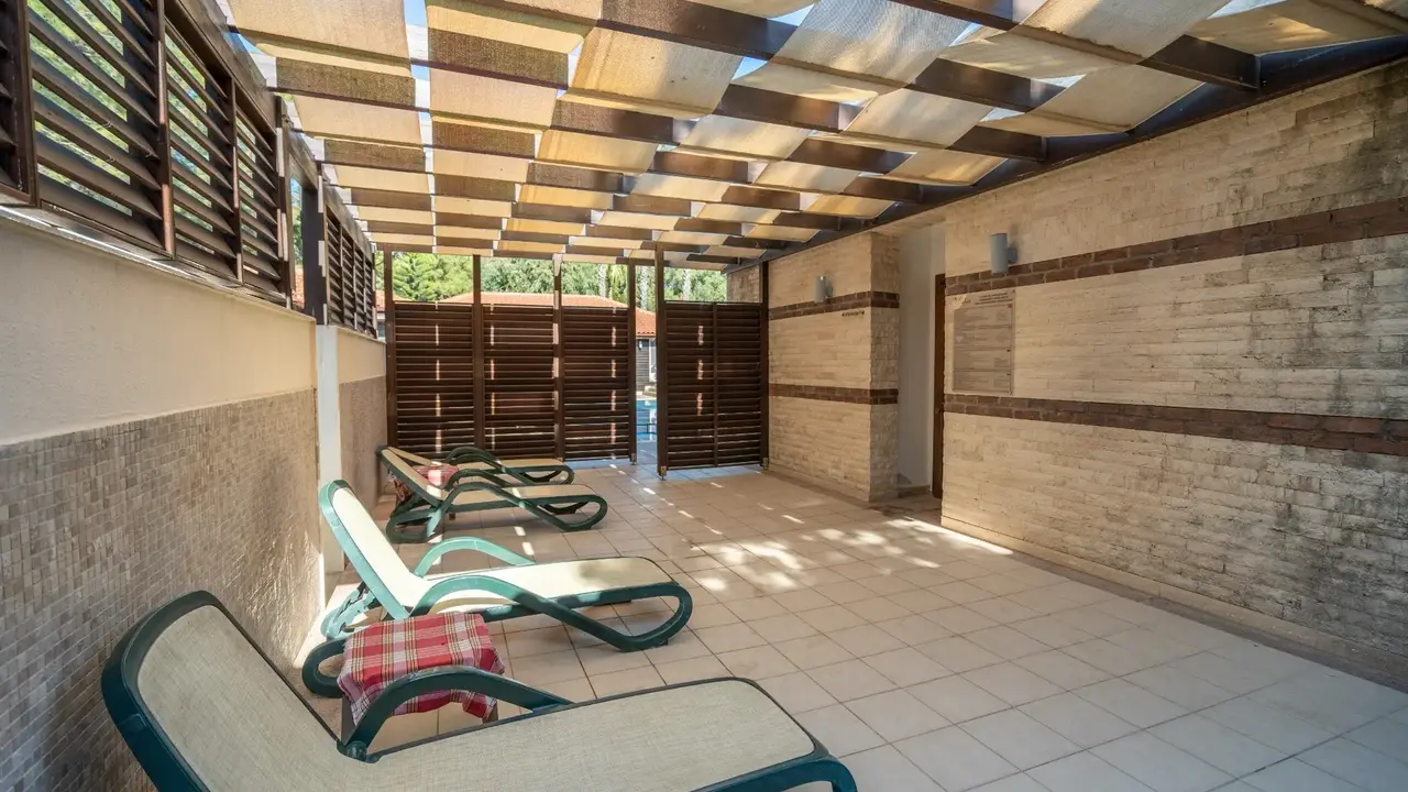 CHAMPION HOLIDAY VILLAGE