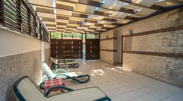 CHAMPION HOLIDAY VILLAGE