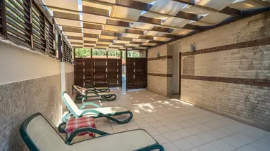 CHAMPION HOLIDAY VILLAGE