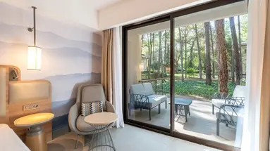 CHAMPION HOLIDAY VILLAGE