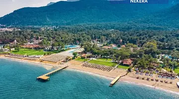 CHAMPION HOLIDAY VILLAGE