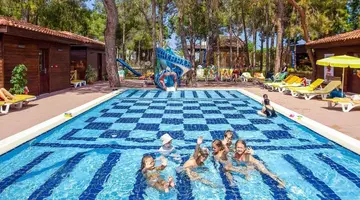 CHAMPION HOLIDAY VILLAGE