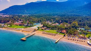 CHAMPION HOLIDAY VILLAGE