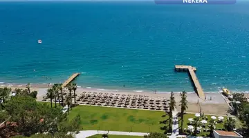 CHAMPION HOLIDAY VILLAGE