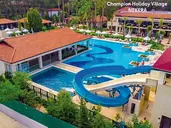 CHAMPION HOLIDAY VILLAGE