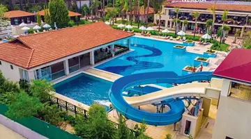 CHAMPION HOLIDAY VILLAGE