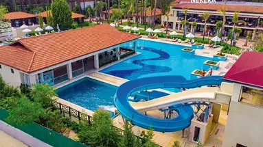 CHAMPION HOLIDAY VILLAGE