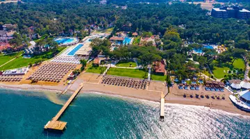 CHAMPION HOLIDAY VILLAGE