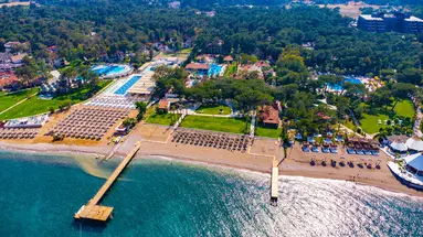 CHAMPION HOLIDAY VILLAGE