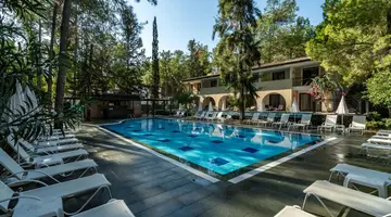 CHAMPION HOLIDAY VILLAGE