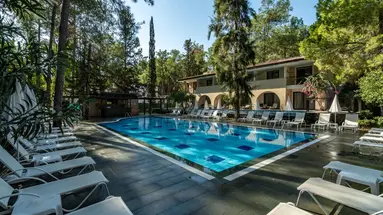 CHAMPION HOLIDAY VILLAGE