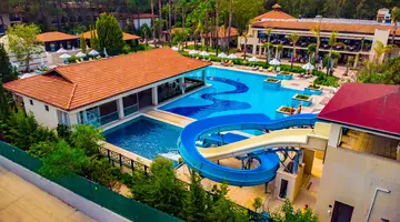 CHAMPION HOLIDAY VILLAGE