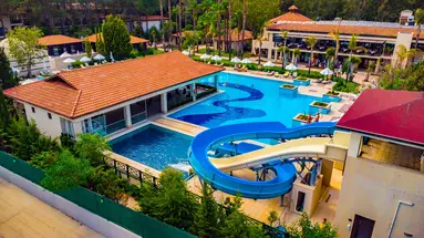 CHAMPION HOLIDAY VILLAGE