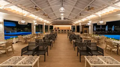 CHAMPION HOLIDAY VILLAGE