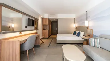 CHAMPION HOLIDAY VILLAGE