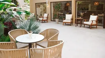CHAMPION HOLIDAY VILLAGE