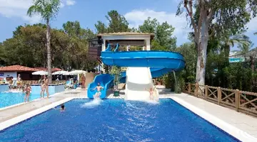 CHAMPION HOLIDAY VILLAGE