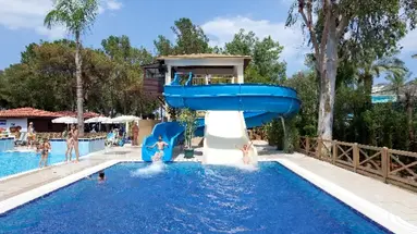 CHAMPION HOLIDAY VILLAGE