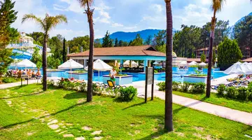 CHAMPION HOLIDAY VILLAGE