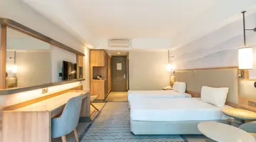 CHAMPION HOLIDAY VILLAGE