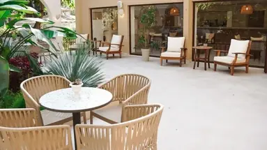 CHAMPION HOLIDAY VILLAGE