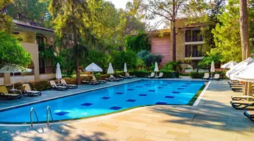 CHAMPION HOLIDAY VILLAGE